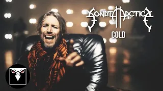 SONATA ARCTICA - Cold (Official Music Video)