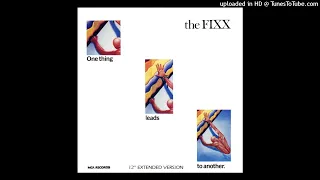 The Fixx - One Thing Leads To Another (12'' Extended Version)