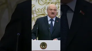 Диетолог Лукашенко - о здоровом питании и разрезанной булочке