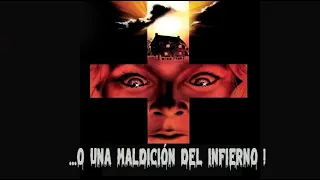 ¡O una maldición del infierno!. Película completa Español.