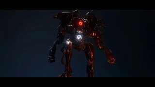 Brotheon's Awakening (Quick Destiny Animation)