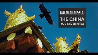 Kunming, Where All Roads Converge (Yunnan: The China You Never Knew, episode 1)