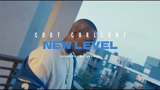 Coot Corleone - New Level (Official Music Video)