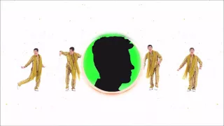 Bombs Away - Pen Pineapple Apple Pen REMIX (W Copyright)