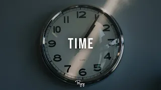 "Time" - Storytelling Rap Beat | New R&B Hip Hop Instrumental Music 2022 | feelø #Instrumentals