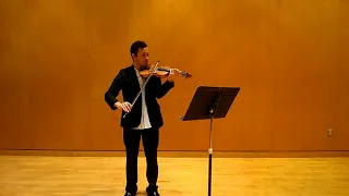 Mozart Symphony no. 39, 1st movement intro to 16 Excerpt
