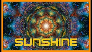 (Sunshine) Relaxing Ambient Music