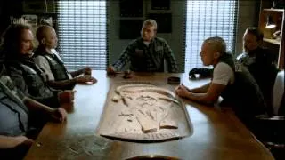 Sons of Anarchy 6x02 | Season 6 Episode 2 Extended Promo "O