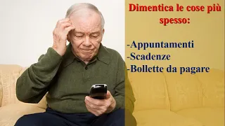 La demenza e la malattia di Alzheimer