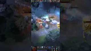 LICH WET DREAM TO GET RAMPAGE #dota2 #highlights #everyone #lịch