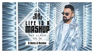 DJ Chetas-O Betaji (Remix) | Albela | Bhagwan Dada | Geeta Bali | C Ramchandra