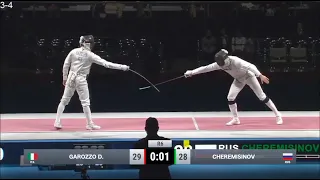 Funny and Awkward Fencing Moments - 2020