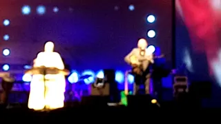 Dead Can Dance, CANTARA, Warsaw 21.06.2019