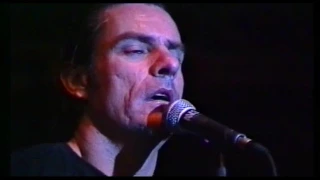 Lester Butler, Red Devils Live Moulin Blues Ospel 1998