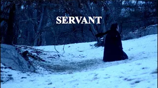 Servant (Short Film)