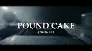 [SOUL] Drake Type Beat - "pound cake" - | prod. EKB