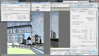 3ds Max Design for AutoCAD users