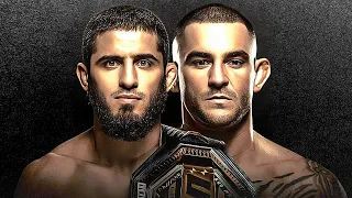 UFC 302: FULL Predictions and Breakdown & All Bets