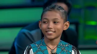 Dance India Dance Little Masters Season 5 - Ep - 30 - Full Episode - Zee TV