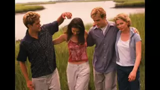 Dawson's Creek I don't want to wait