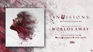 InVisions - Worlds Away (Official Audio Stream)