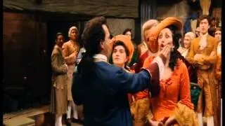 Simone Alberghini - Rossini - La Cenerentola "Come un'ape"