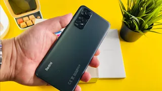 Redmi Note 11S RAW Unboxing & Impressions NEW VALUE CHAMP?!