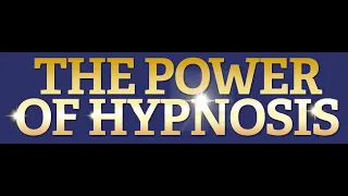 The Power of Hypnosis - Webinar with Dr. Richard Bandler & Paul McKenna