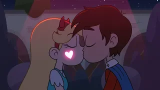 Pacify Her | Star vs the Forces of Evil MV