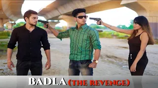 BADLA (The Revenge) || Youthiya Boyzz