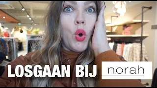 FEESTKLEDING | SHOPPEN BIJ NORAH |