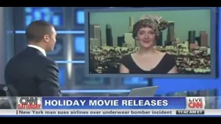 CNN We Bought a Zoo and War Horse Vintage Movie Review Grae Drake