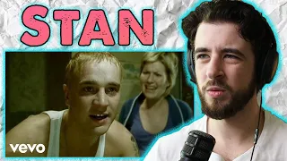 Eminem - Reaction - Stan (Long Version)