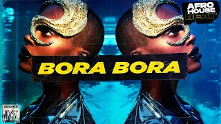 AFRO HOUSE TYPE BEAT - AFRO TECH / TROPICAL HOUSE INSTRUMENTAL 2023 "BORA BORA"