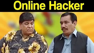 Khabardar Aftab Iqbal 4 January 2020 | Online Hacker | Express News