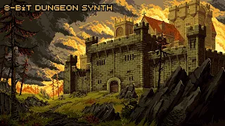 8-bit dungeon synth