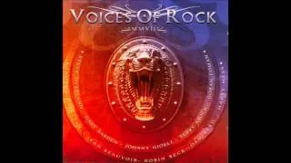 Voices Of Rock - MMVII (2007)