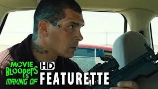 Sicario (2015) Featurette - Cartels