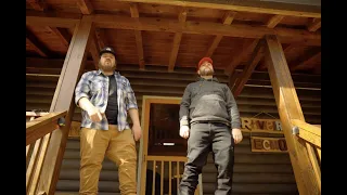 Bubba Sparxxx & Jcrews - He He Ha Ha (Official Music Video)