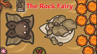 Taming.io - NEW ROCK FAIRY is OP! - 3 Rock Fairies Showcase