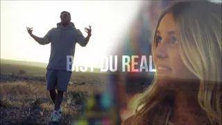 KC Rebell feat. Moé ► BIST DU REAL ◄ [ official Video  ]