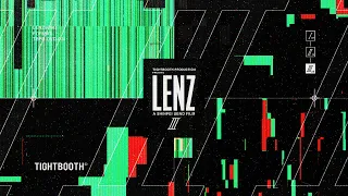 LENZ3  / TIGHTBOOTH PRODUCTION