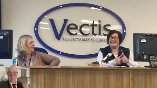 Collecting Vintage Toys: An All Access Look into Vectis Auctions