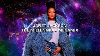 Janet Jackson - The Millennium Megamix (Fan Music Video)