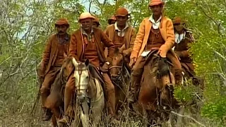 Vaqueiros Canudos (Documentário)