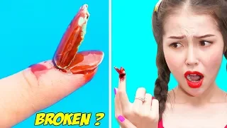 23 BEST PRANKS AND FUNNY TRICKS | FUNNY DIY PRANKS ON FRIENDS! PRANK WARS! Funny Pranks Compilation