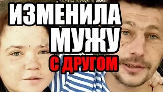 ЛюдиУблюди (Серия 10). Любовная история бомжей. Секс, любовь, измена, ложь. День ВДВ.