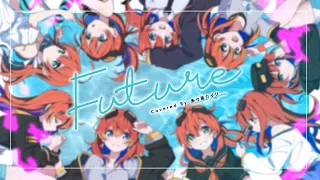 Future covered by 多々星カイリ