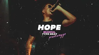 [SOLD] MARKUL x PALAGIN Type Beat "Hope"