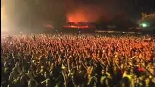 Nobody said it was easy, Defqon 1 2008 aftermovie